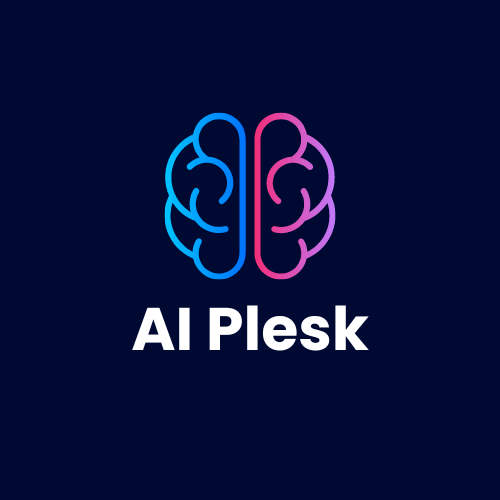 AI Plesk logo