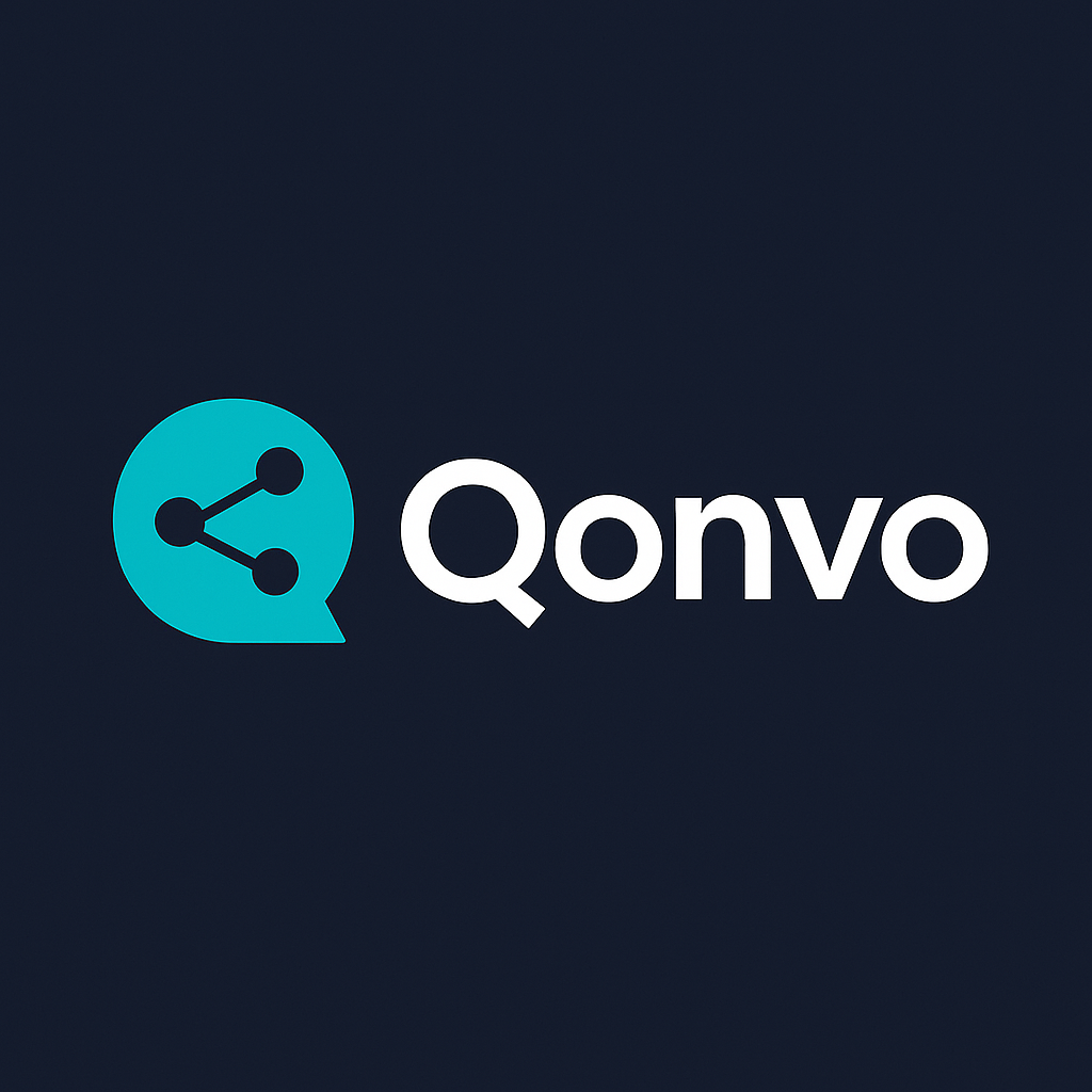 Qonvo logo