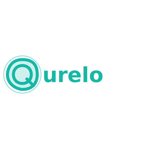 Qurelo logo